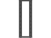 48U 800 x 1200 Rack