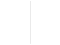 48U Left Side Panel