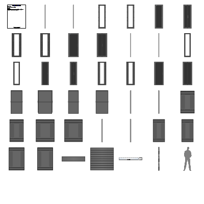 Eaton Racks RP Preview Small