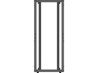 42U 800 x 1100 Rack