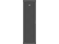 45U 600 Front Door