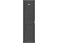48U 600 Front Door