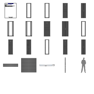 Eaton Racks RS Preview Small