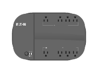 3105 700 120V UPS Front