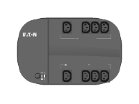 3105 700i 230V UPS Front