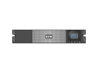 5P 2200 UPS Front