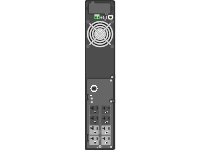 5P 2200 UPS Tower Rear