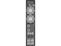 5P 3000 UPS Tower Rear