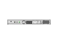 5P 750R UPS Rear