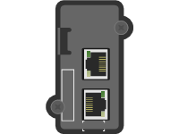 Network Mgmt Card V 2