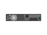 5PX 1500i UPS Rear