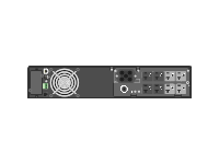5PX 2200 UPS Rear
