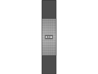 5PX 72V 2U EBM Tower Front