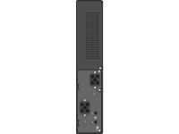 5PX 72V 2U EBM Tower Rear