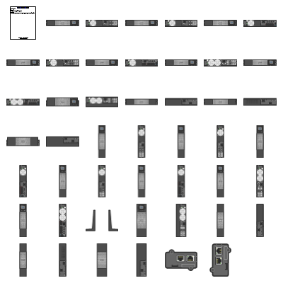 Eaton UPS 5PX Preview Small