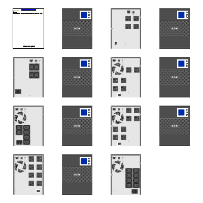 Eaton UPS 5SC Preview Small