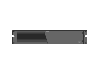 9130 EBM 3000R Front
