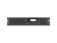 9130 UPS 2500VA Front