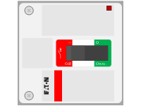 30ITC Output Breaker