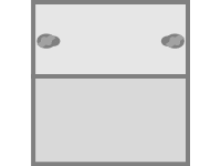 30k VA Cover Splice Top