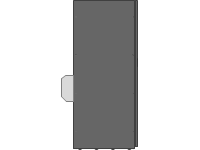 60IAC T Right Side