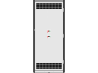 60ITC Front Open