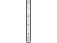 60SIAC B Front Open