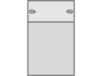 60k VA Cover Splice Top