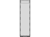 IAC T Tie Cab Rear