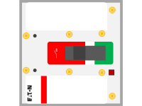 Subfeed Breaker