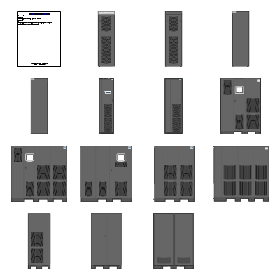 Eaton UPS 93xx Preview Small