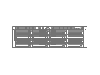 Exa Grid 3U Front