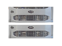 FDS Cluster Gateway (lg)