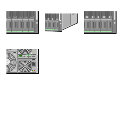 Fujitsu BX600 S3 Preview Small