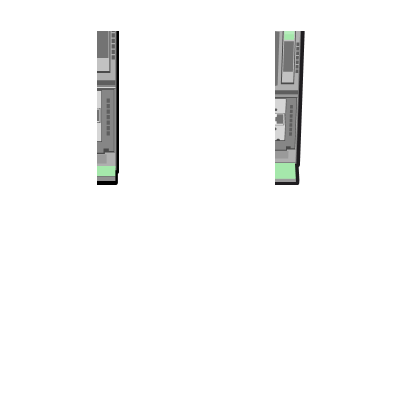 Fujitsu BX620 S4 Preview Small