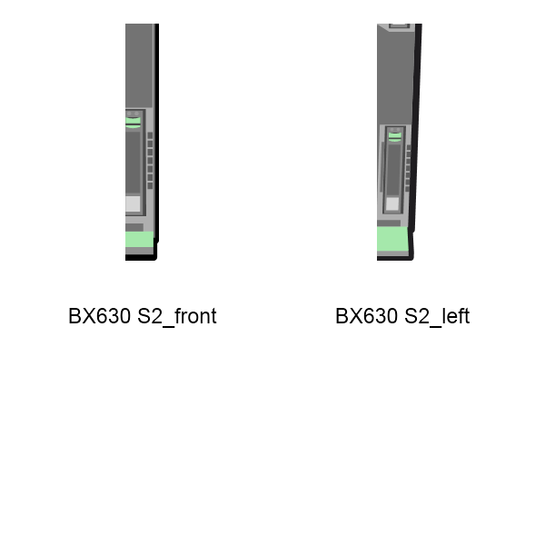 Fujitsu BX630 S2 Preview Large