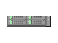 Fibre CAT SX front