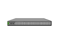 Fast Iron FCX648S front