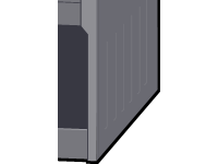 PRIMERGY TX100 S2 3D