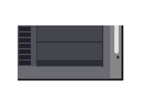 TX200 S5 Rack