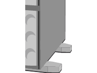 TX300 S4 closed 3D