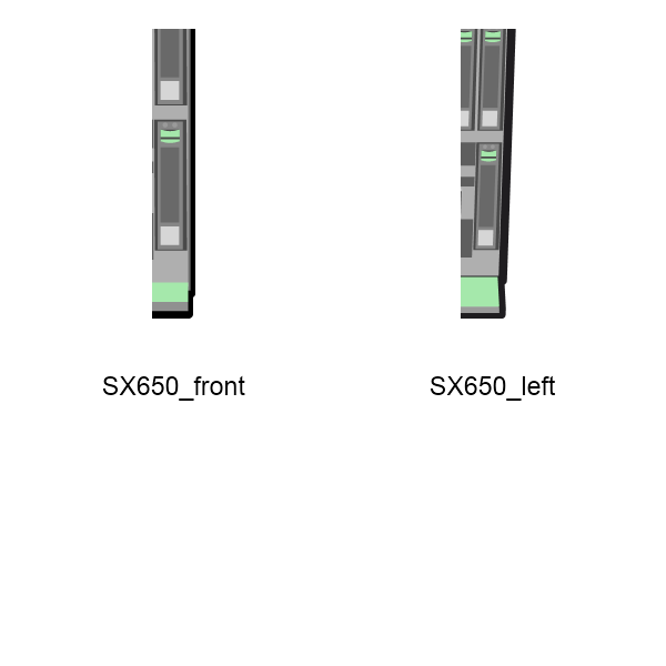 Fujitsu SX650 Preview Large