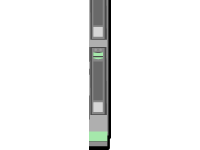 SX650 front