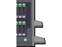 PY TX300 S6 front open