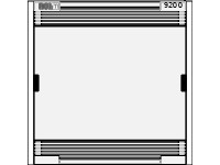 9200 CBX 210