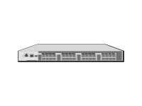 PY switch 8000 front