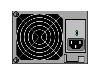 Power Supply