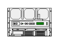 Ixr 8500 ( MFS)