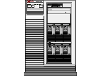Net Server LH II