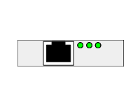 Network PCI Card
